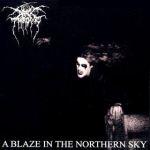 Darkthrone - Ablaze in the northern sky