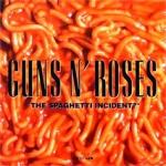 GnR - The spaghetti incident