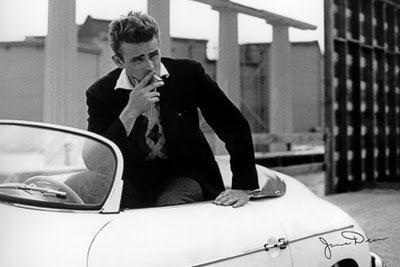 James Dean: a Man, a Myth, a Style Icon.