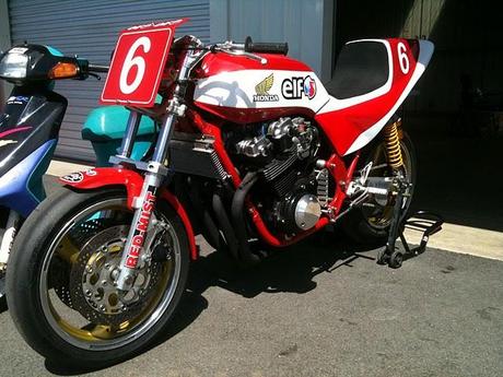 GP Superbike