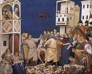 La strage degli innocenti