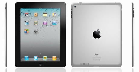 Apple, Il 2 Marzo iPad 2 e IOS 5