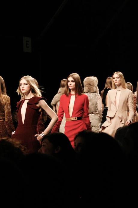 FASHION | L'eleganza discreta di Jo No fui FASHION | L'eleganza discreta di Jo No fui