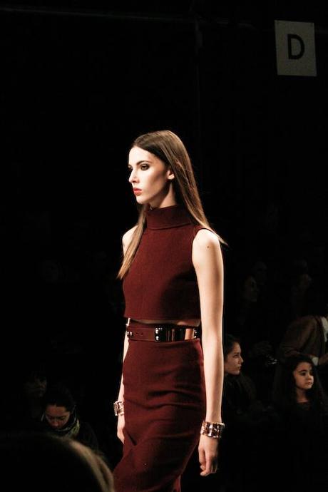 FASHION | L'eleganza discreta di Jo No fui FASHION | L'eleganza discreta di Jo No fui