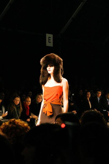 FASHION | L'eleganza discreta di Jo No fui FASHION | L'eleganza discreta di Jo No fui