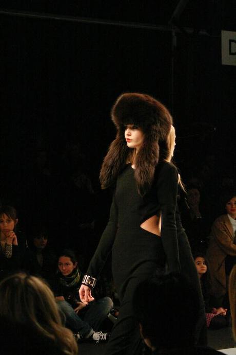 FASHION | L'eleganza discreta di Jo No fui FASHION | L'eleganza discreta di Jo No fui