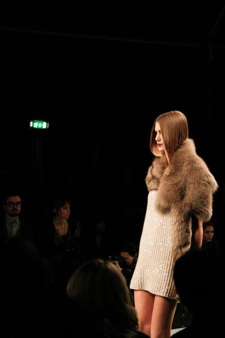 FASHION | L'eleganza discreta di Jo No fui FASHION | L'eleganza discreta di Jo No fui