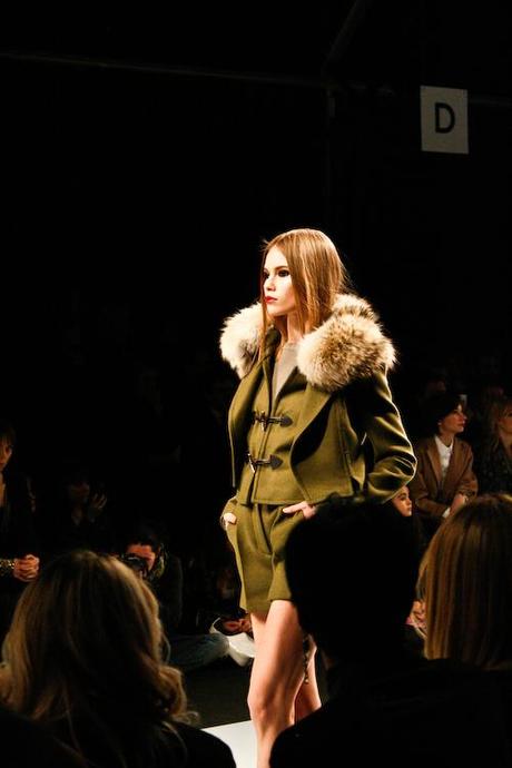 FASHION | L'eleganza discreta di Jo No fui FASHION | L'eleganza discreta di Jo No fui