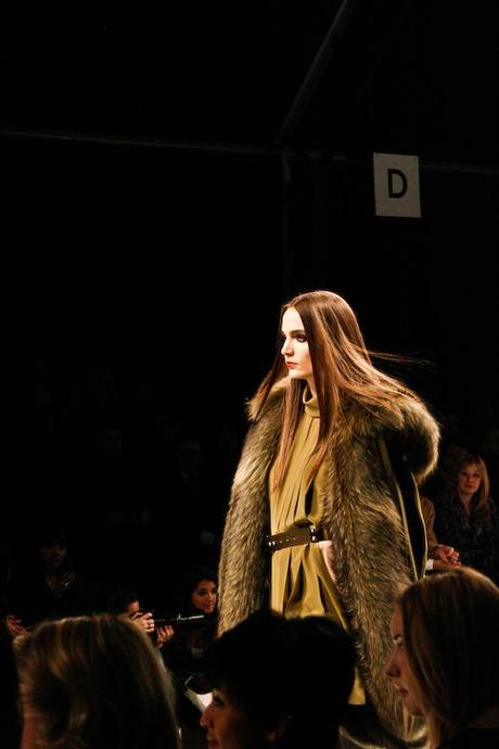 FASHION | L'eleganza discreta di Jo No fui FASHION | L'eleganza discreta di Jo No fui