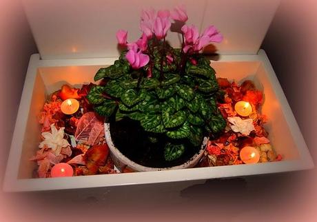 ARREDARE CON I FIORI ARREDARE CON I FIORI