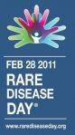 Rare Disease Day ®  giornata delle malattie rare