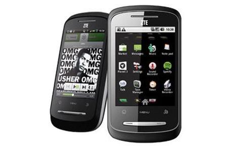 smartphone Android PM 1107 Smart di Postemobili