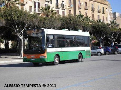 Sicilia: la (quasi) sconosciuta Trapani