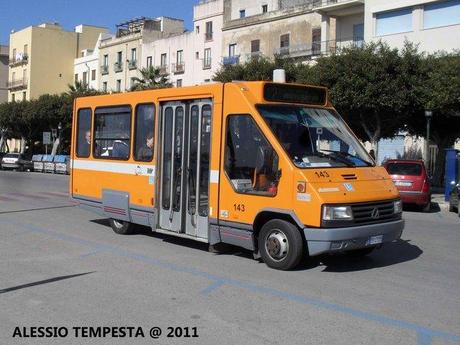 Sicilia: la (quasi) sconosciuta Trapani