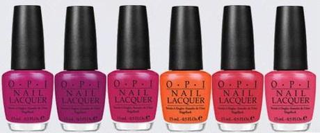 Preview- OPI Texas