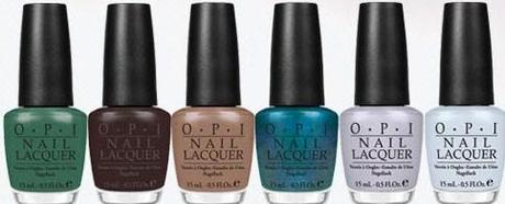 Preview- OPI Texas