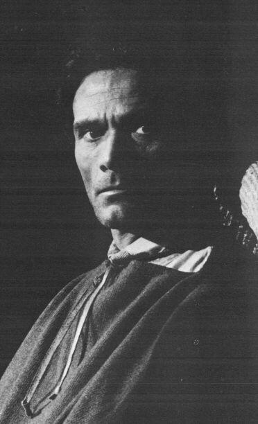 Pier Paolo Pasolini