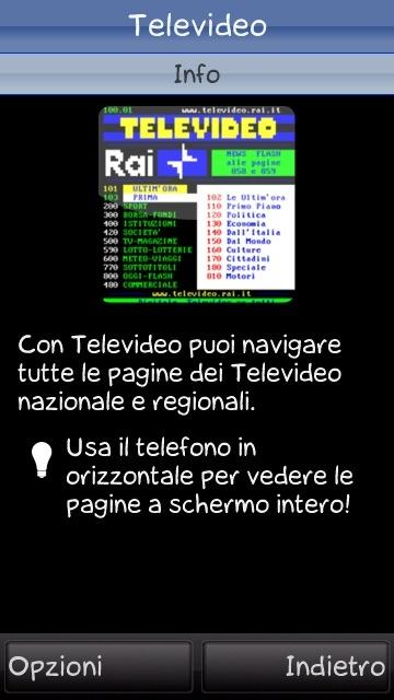 Televideo Italia