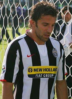 Alessandro Del Piero