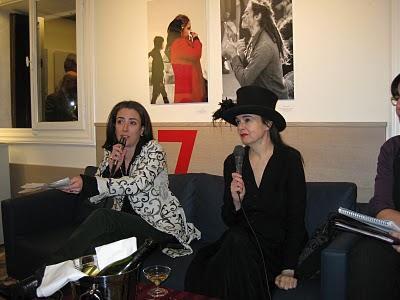 Incontro con... AMÈLIE NOTHOMB!