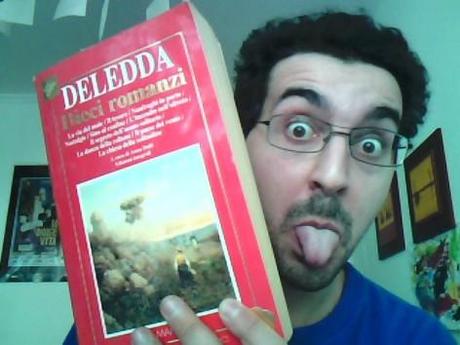 tesoro Il tesoro di Grazia Deledda