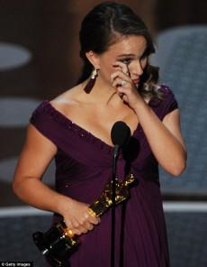 Oscar 2011: Il furto del re e le lacrime della regina