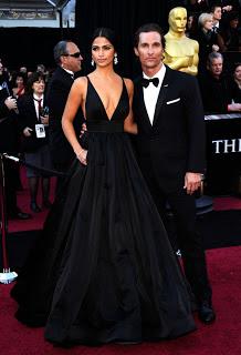 Oscar 2011: Dolce & Gabbana vestono.....