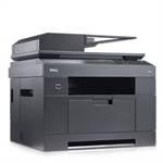 Dell 2335dn Multifunction Laser Printer