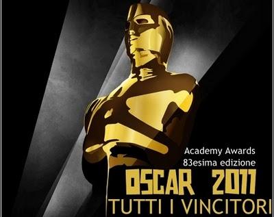 Il Discorso del Re, The Social Network e la notte degli Oscar