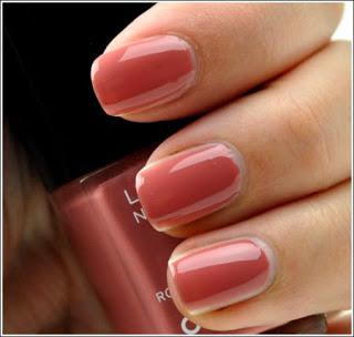 Rose Confidentiel Rose Confidentiel