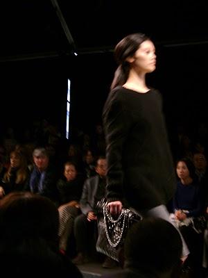 Ermanno Scervino: Milan Fashion Week F/W 2011-2012