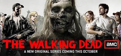 The Walking Dead, la serie TV. Le repliche su Fox Italia The Walking Dead: la prima stagione torna su Fox