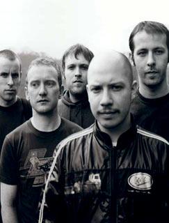 Due date in Italia per i MOGWAI.