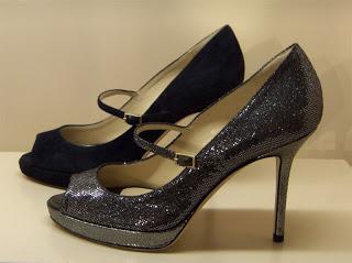 Milano Fashion Week - Jimmy Choo Milano Fashion Week - Jimmy Choo