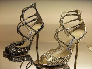 Milano Fashion Week - Jimmy Choo Milano Fashion Week - Jimmy Choo