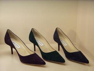 Milano Fashion Week - Jimmy Choo Milano Fashion Week - Jimmy Choo