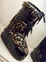 Milano Fashion Week - Jimmy Choo Milano Fashion Week - Jimmy Choo