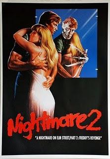Nightmare II: La rivincita - Jack Sholder (1985)