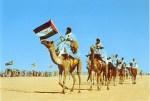 L’ondata di proteste nel Maghreb scuote il Polisario