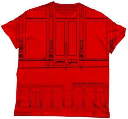 JWP epicenter, da Prada JWP epicenter, da Prada