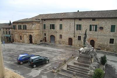 dalle finestre dei sindaci di Murlo, Civitella Marittima e Sovicille (4) dalle finestre dei sindaci di Murlo, Civitella Marittima e Sovicille (4)