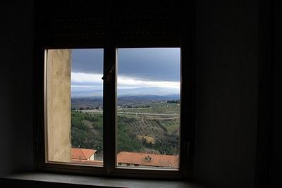 dalle finestre dei sindaci di Murlo, Civitella Marittima e Sovicille (4) dalle finestre dei sindaci di Murlo, Civitella Marittima e Sovicille (4)