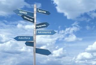 Scegliere per il futuro Scegliere per il futuro