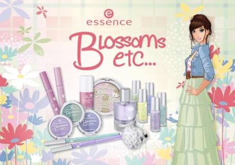 blossomscompo Essence “Blossoms etc…”