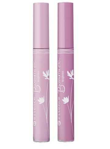 Lipgloss Essence “Blossoms etc…”