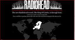 the king of limbs Digital Download, Digital Love