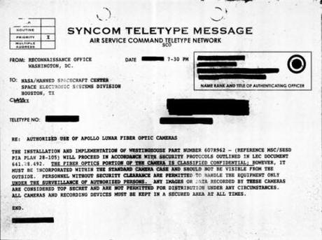 lunar_f_optic Viral point: ancora segreti svelati sulla missione Apollo 18