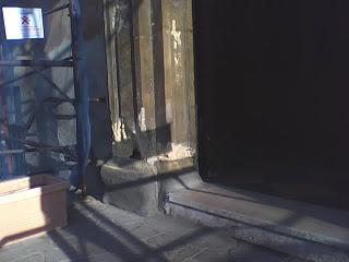 Quando Fidenza si specchia nei suoi monumenti Quando Fidenza si specchia nei suoi monumenti