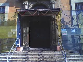 Quando Fidenza si specchia nei suoi monumenti Quando Fidenza si specchia nei suoi monumenti