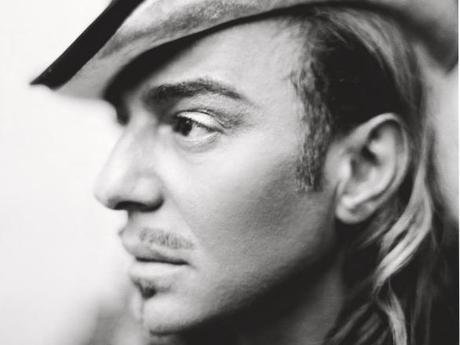 Dalla parte di John Galliano